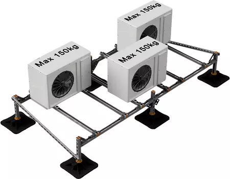 Подставка для кондиционера Burke