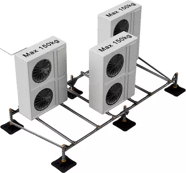 Подставка для кондиционера Burke