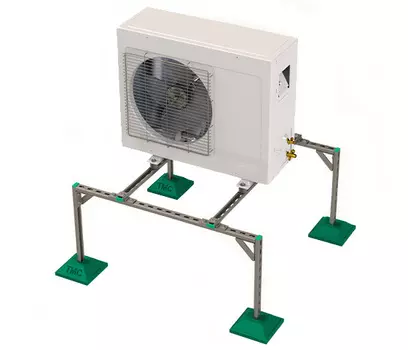 Подставка для кондиционера TMC