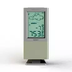 Погодная метеостанция Rst