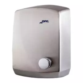 Металлическая сушилка для рук Jofel