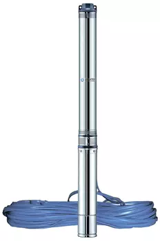 Погружной насос Акватек