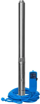 Погружной насос Aquario