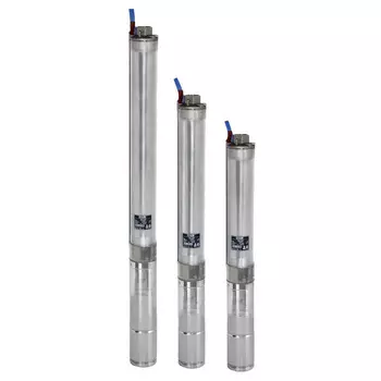 Погружной насос DAB