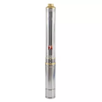 Погружной насос DENZEL
