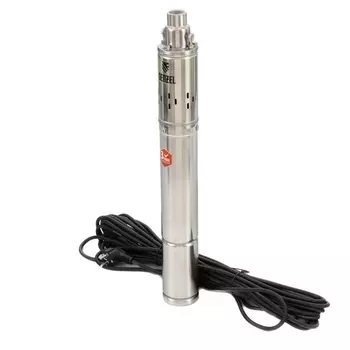 Погружной насос DENZEL