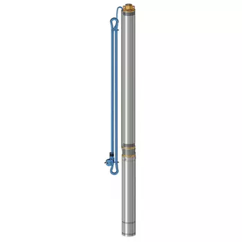 Погружной насос Джилекс