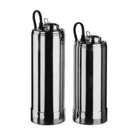 Погружной насос Ebara