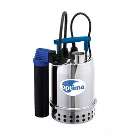 Погружной насос Ebara