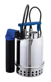 Погружной насос Ebara