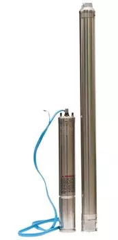 Погружной насос ETERNA