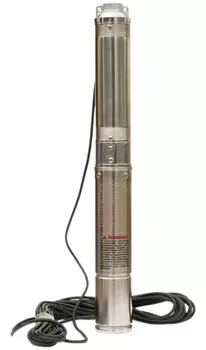 Погружной насос ETERNA