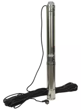 Погружной насос ETERNA