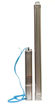 Погружной насос ETERNA