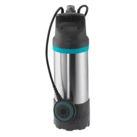 Погружной насос Gardena