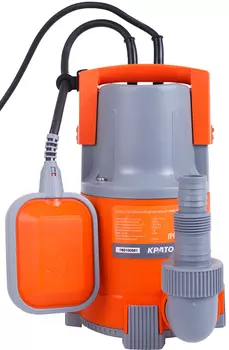 Погружной насос Кратон