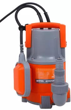 Погружной насос Кратон