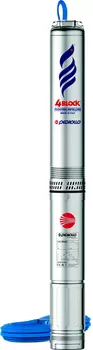 Погружной насос Pedrollo