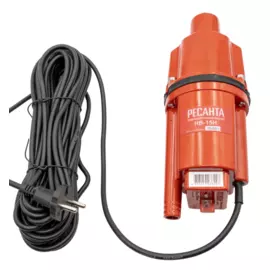 Погружной насос Ресанта