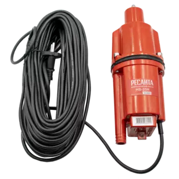 Погружной насос Ресанта