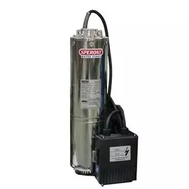 Погружной насос Speroni