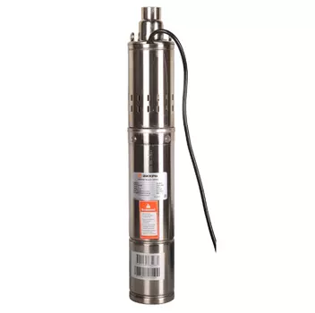 Погружной насос Вихрь