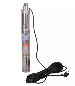 Погружной насос Вихрь