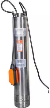 Погружной насос Вихрь