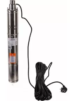 Погружной насос Вихрь