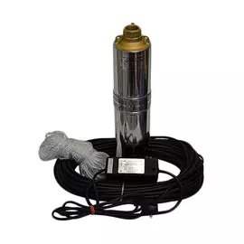 Погружной насос Водолей