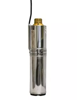 Погружной насос Водолей