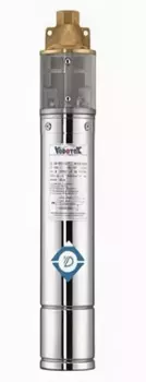 Погружной насос Vodotok
