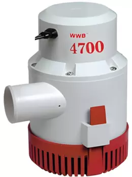 Погружной насос Vodotok