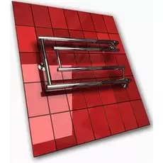 Полотенцесушитель фокстрот Двин