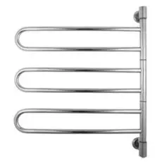 Полотенцесушитель из нержавеющей стали Energy