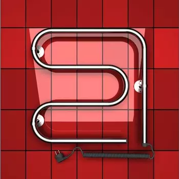 Полотенцесушитель м-образный Двин