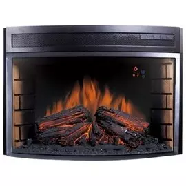 Полукруглый электроочаг Royal Flame