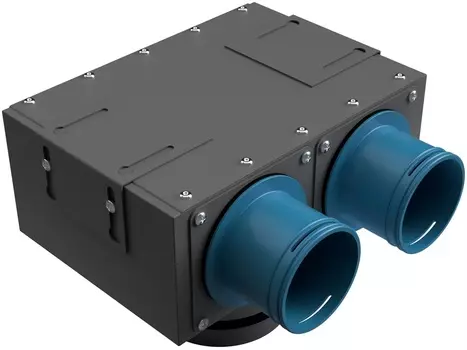 Полужесткий воздуховод AirDS