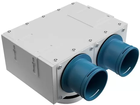 Полужесткий воздуховод AirDS