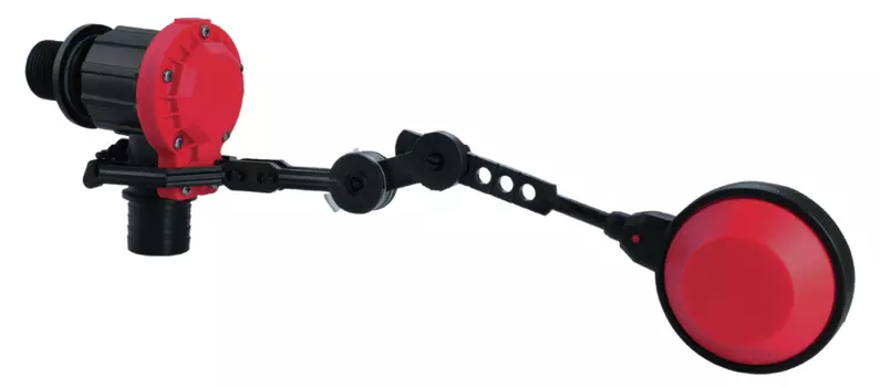 Поплавковый выключатель Rommer