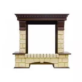 Классический портал для камина Dimplex