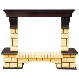 Широкий портал Dimplex