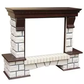 Широкий портал Dimplex