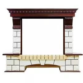 Широкий портал Dimplex