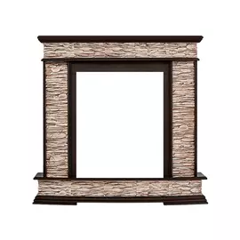 Классический портал для камина Firelight