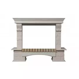 Широкий портал Firelight