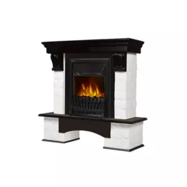 Классический портал для камина Firelight