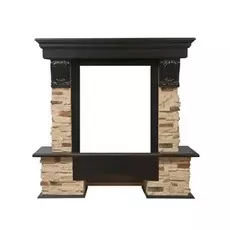 Классический портал для камина Firelight