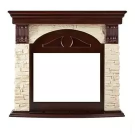 Широкий портал Firelight