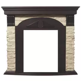 Классический портал для камина Firelight